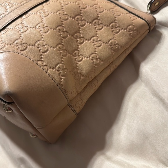 Gucci Guccissima Tote - Picture 3 of 13